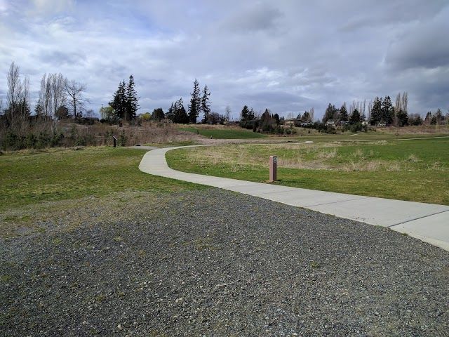 Squalicum Creek Park